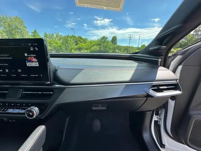 2024 Acura ZDX A-SPEC