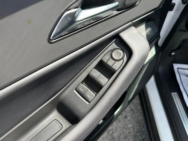 2024 Acura ZDX A-SPEC