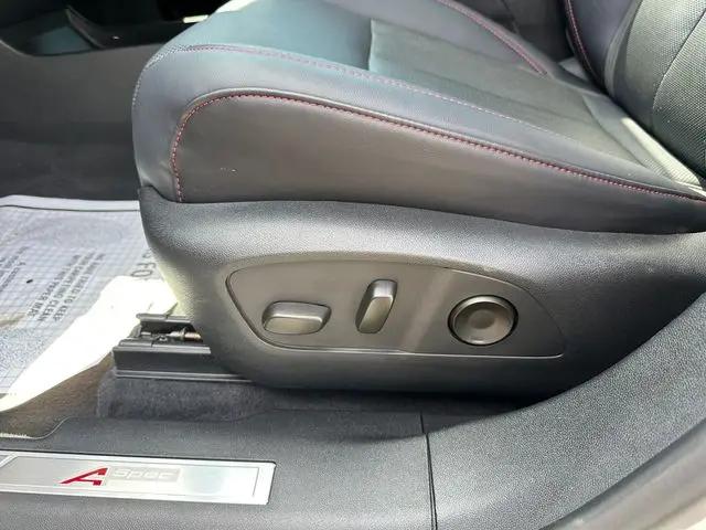 2024 Acura ZDX A-SPEC