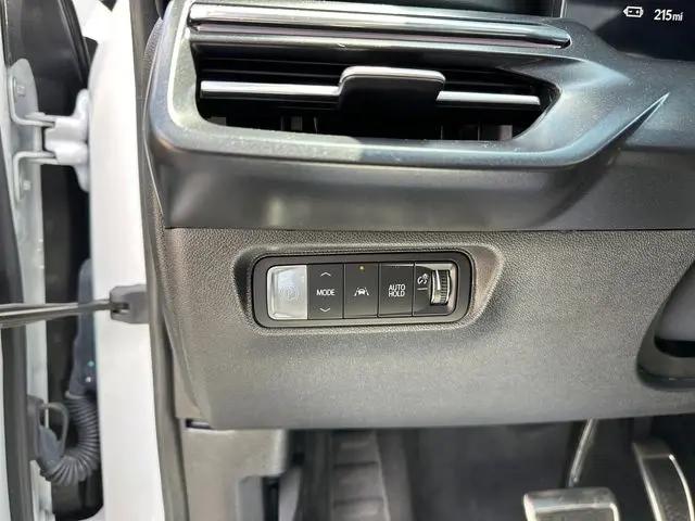 2024 Acura ZDX A-SPEC