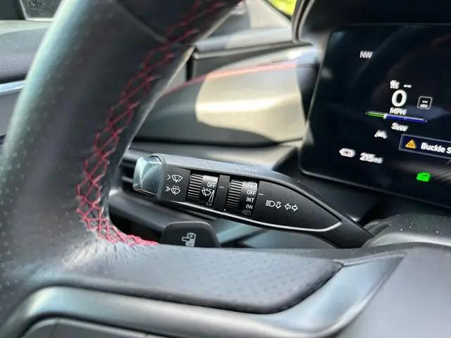 2024 Acura ZDX A-SPEC