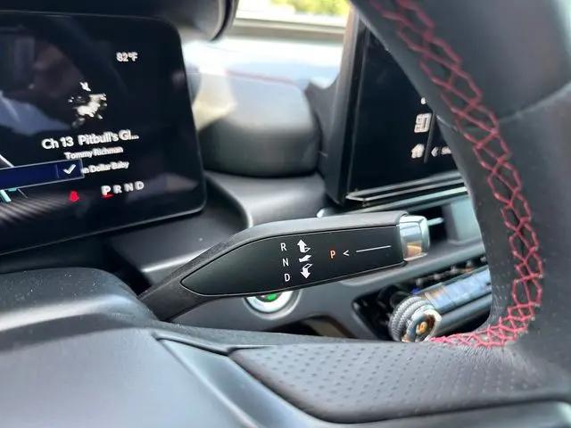 2024 Acura ZDX A-SPEC