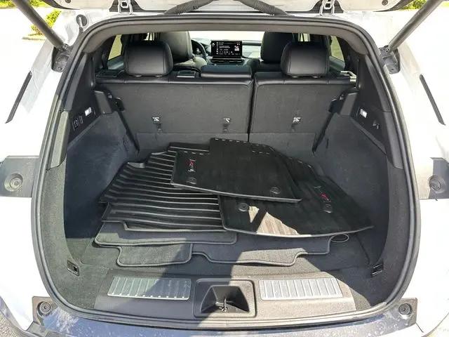 2024 Acura ZDX A-SPEC