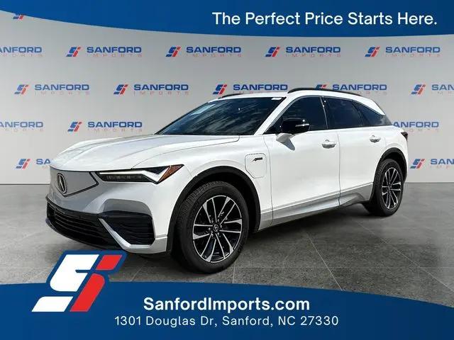 2024 Acura ZDX A-SPEC for sale in Sanford, NC