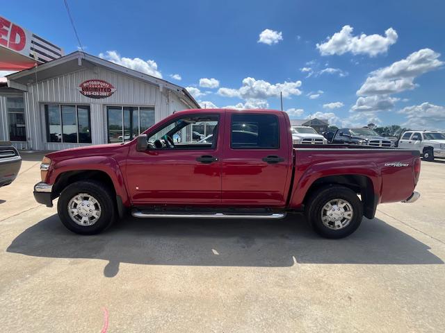 2006 GMC Canyon SLE2 for sale in McAlester, OK