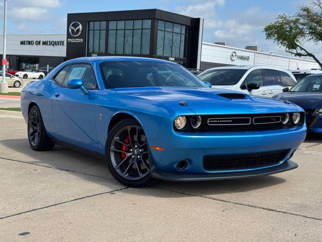2023 Dodge Challenger R/T for sale in Mesquite, TX