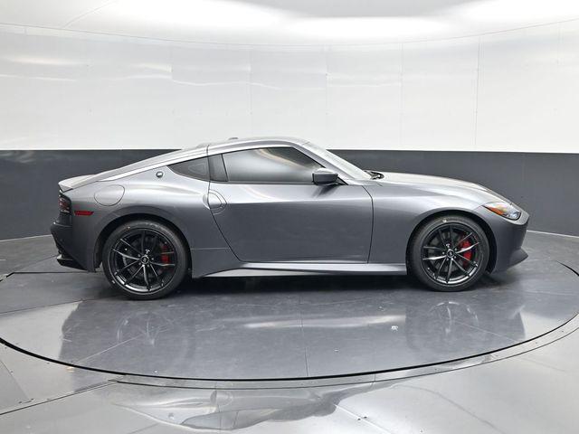 2026 Nissan Z Performance