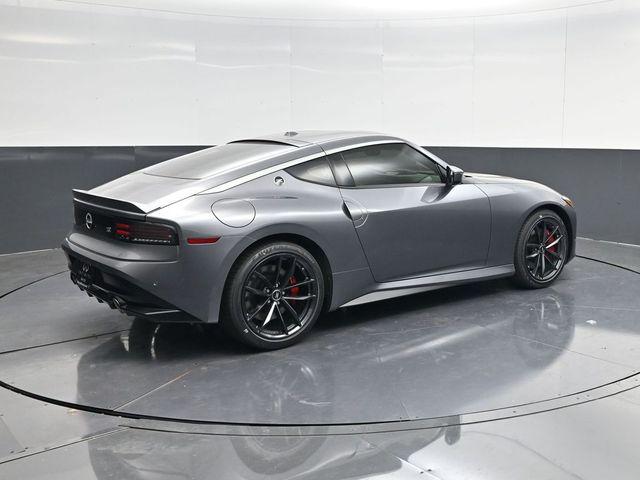 2026 Nissan Z Performance
