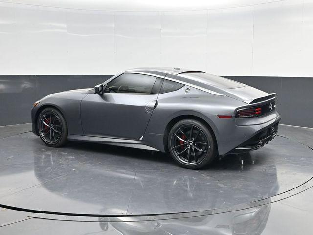2026 Nissan Z Performance