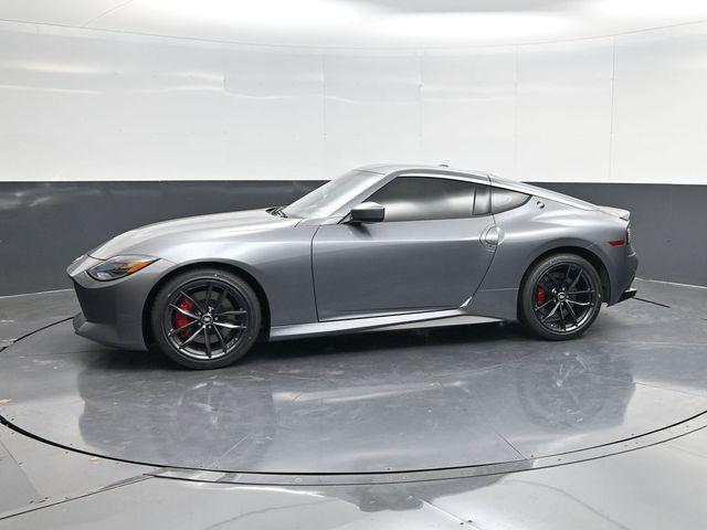 2026 Nissan Z Performance