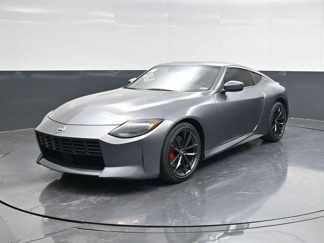 2026 Nissan Z Performance