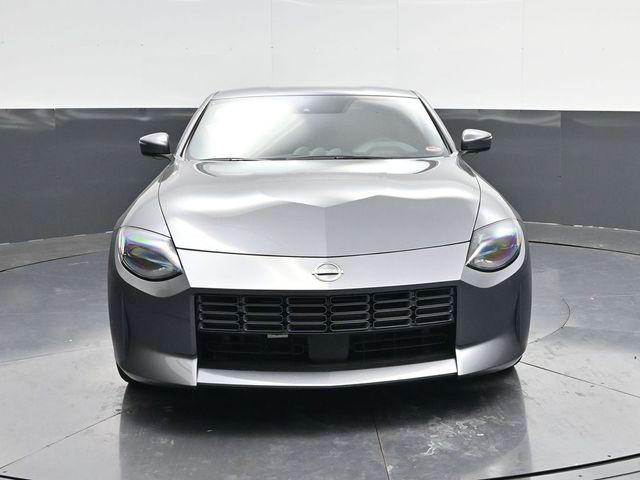 2026 Nissan Z Performance