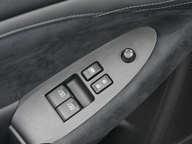 2026 Nissan Z Performance