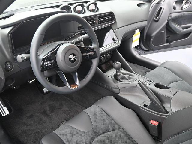 2026 Nissan Z Performance