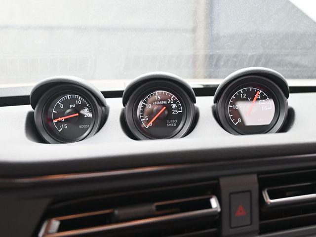 2026 Nissan Z Performance