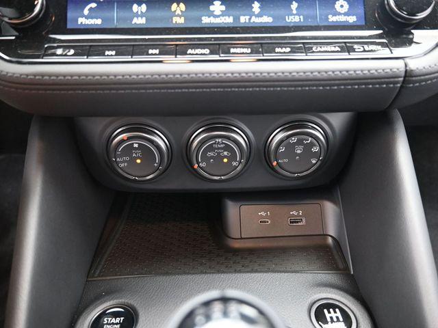 2026 Nissan Z Performance