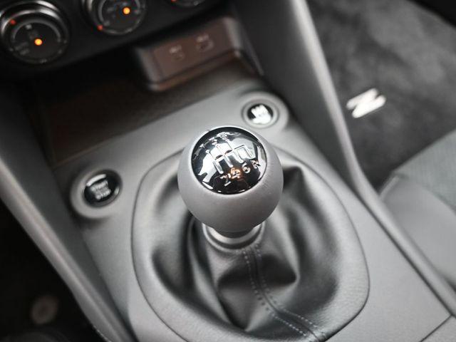 2026 Nissan Z Performance