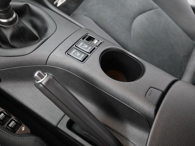 2026 Nissan Z Performance