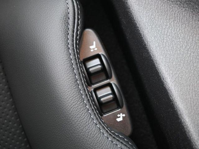 2026 Nissan Z Performance