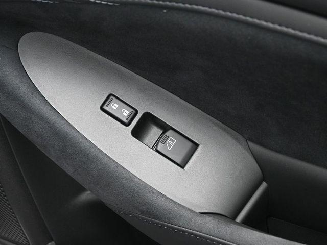 2026 Nissan Z Performance