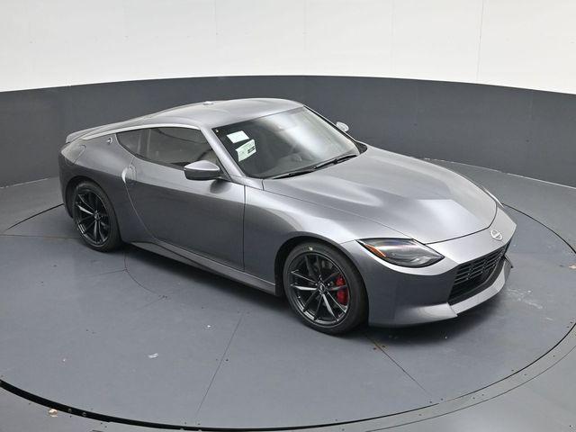 2026 Nissan Z Performance
