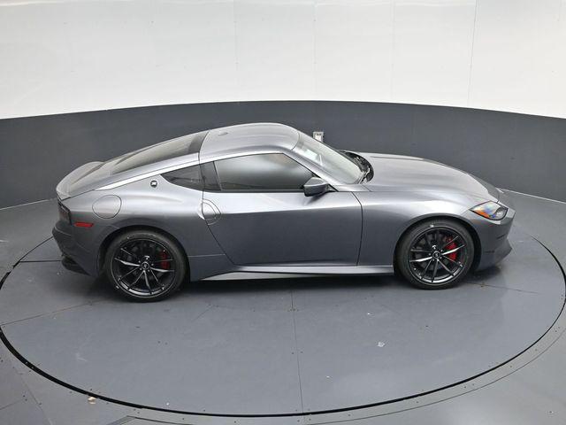 2026 Nissan Z Performance