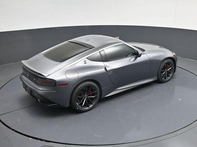 2026 Nissan Z Performance