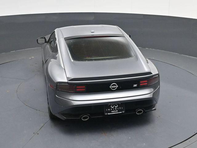 2026 Nissan Z Performance