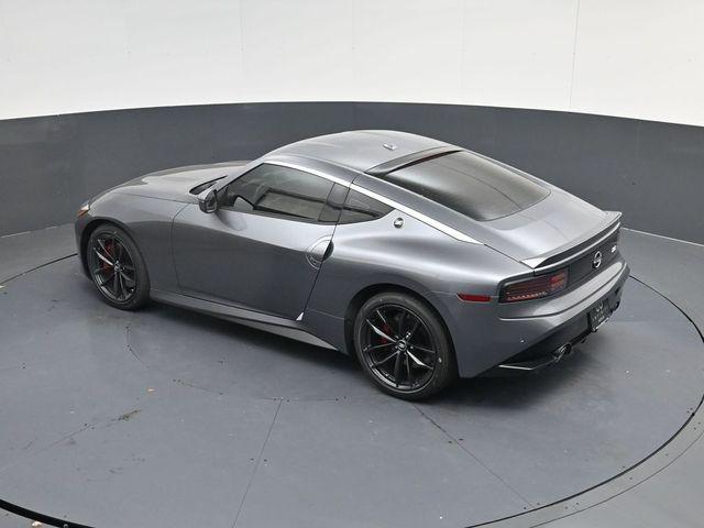 2026 Nissan Z Performance