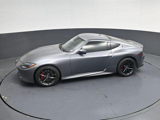 2026 Nissan Z Performance
