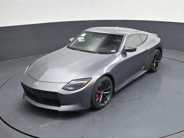 2026 Nissan Z Performance