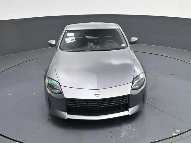 2026 Nissan Z Performance