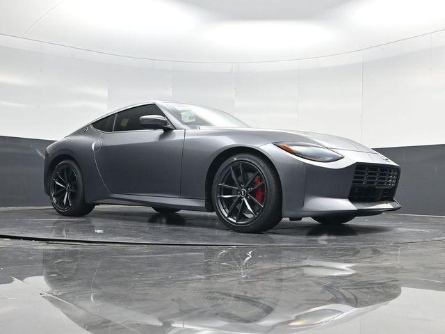2026 Nissan Z Performance