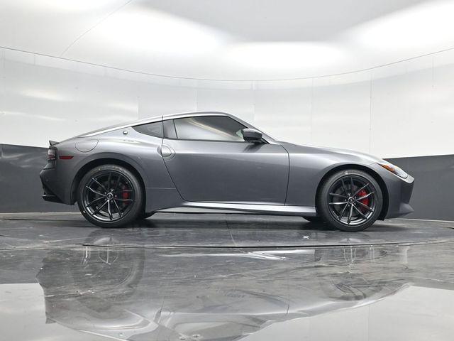 2026 Nissan Z Performance