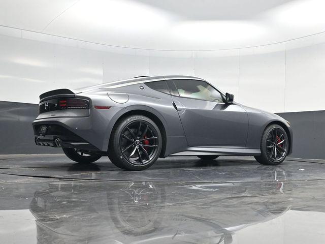 2026 Nissan Z Performance