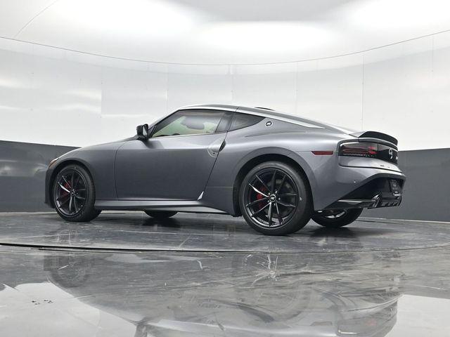 2026 Nissan Z Performance