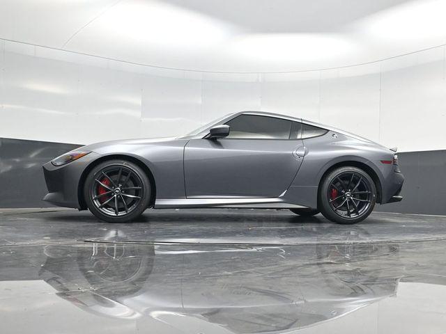 2026 Nissan Z Performance