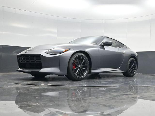 2026 Nissan Z Performance