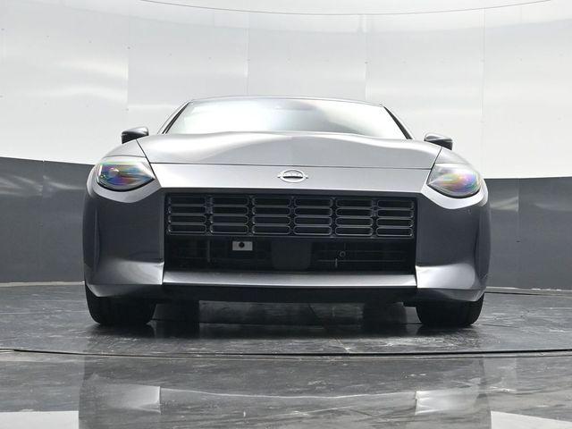 2026 Nissan Z Performance