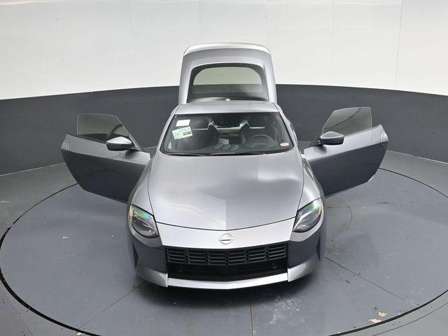 2026 Nissan Z Performance