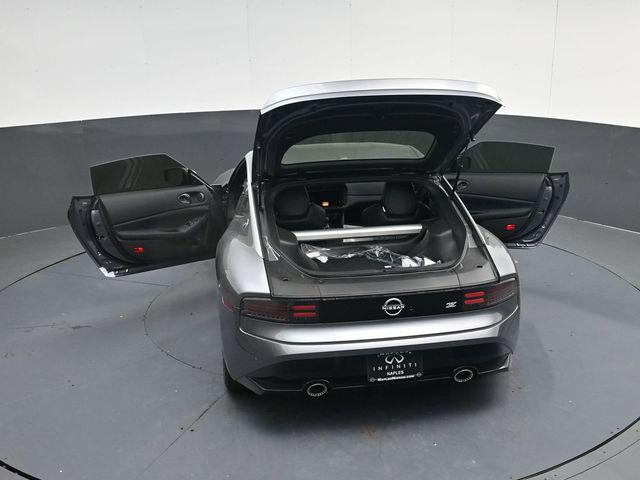 2026 Nissan Z Performance