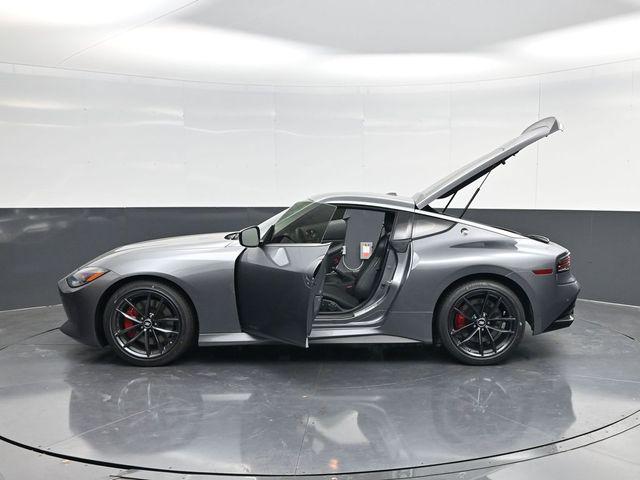 2026 Nissan Z Performance