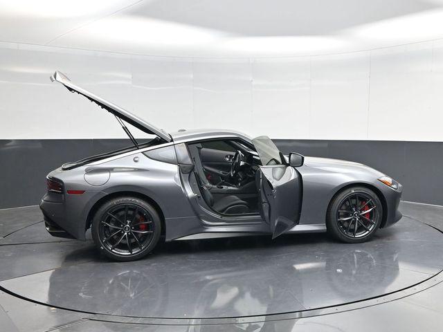 2026 Nissan Z Performance