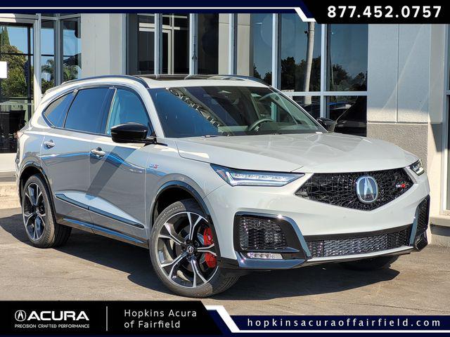 2026 Acura MDX Type S Advance Package for sale in Fairfield, CA