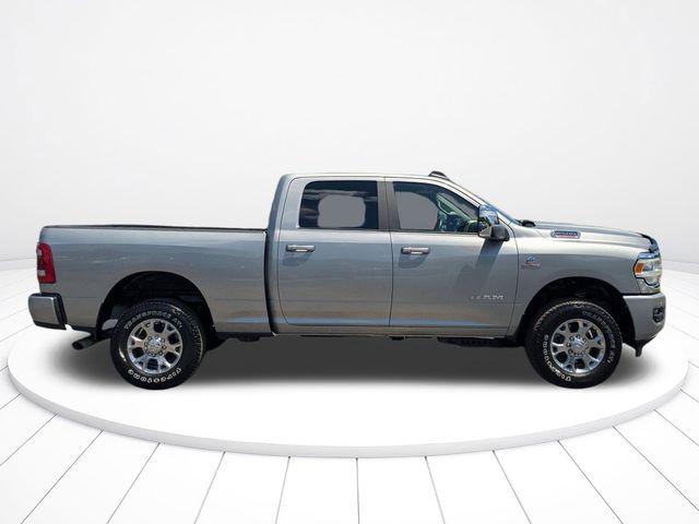 2024 Ram 2500 Laramie Crew Cab 4x4 6'4" Box
