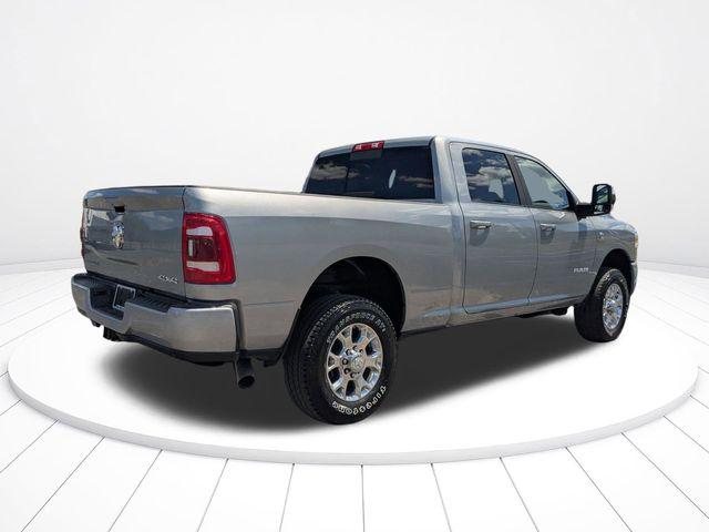 2024 Ram 2500 Laramie Crew Cab 4x4 6'4" Box