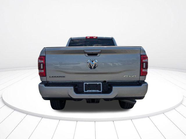 2024 Ram 2500 Laramie Crew Cab 4x4 6'4" Box