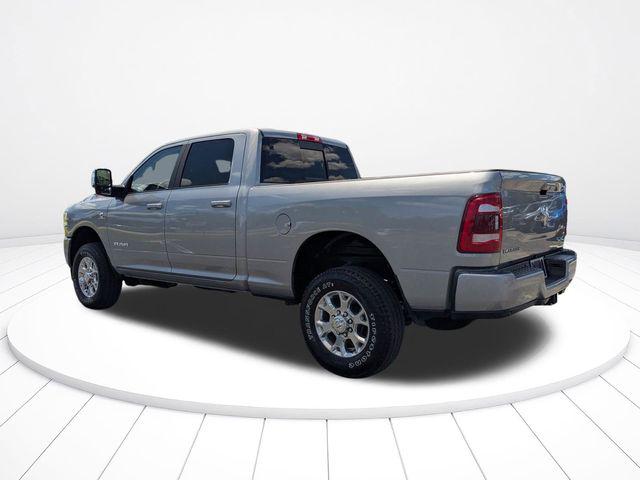 2024 Ram 2500 Laramie Crew Cab 4x4 6'4" Box
