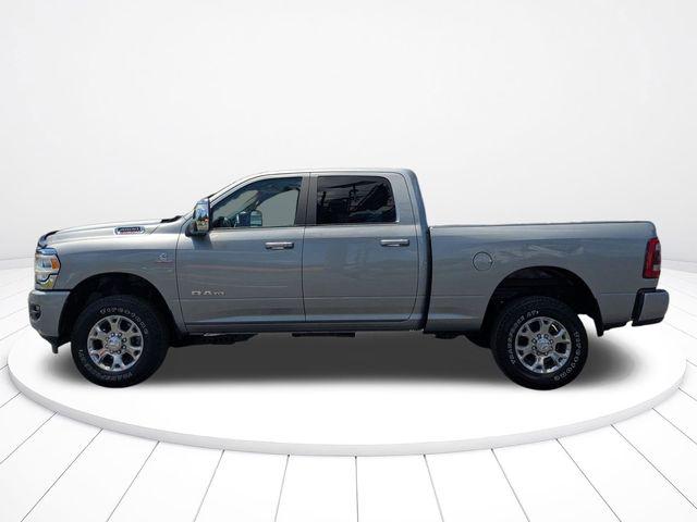 2024 Ram 2500 Laramie Crew Cab 4x4 6'4" Box