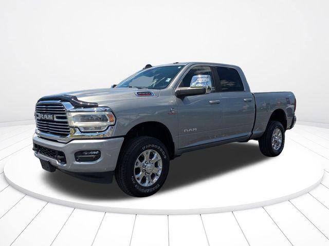 2024 Ram 2500 Laramie Crew Cab 4x4 6'4" Box